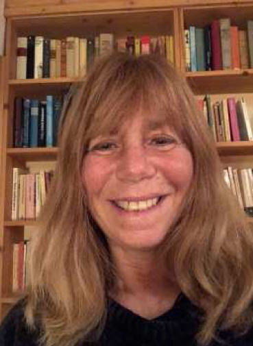Ursula Geister