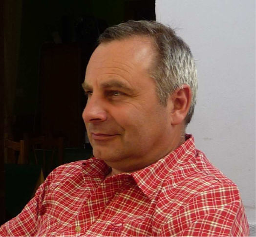 Wilfried Sipitzki